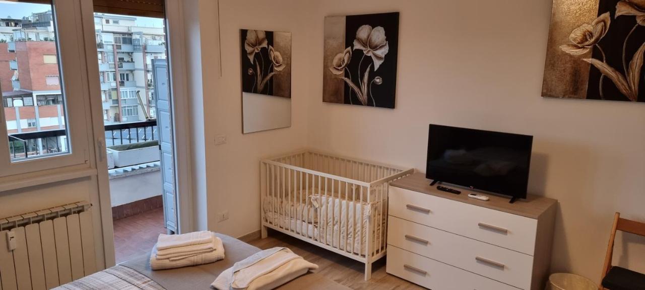 Belle Maison Giulia Lido di Ostia Kültér fotó