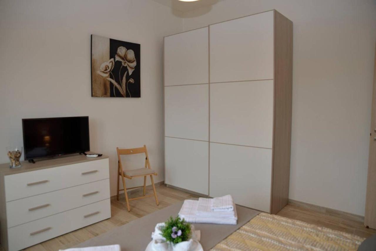 Belle Maison Giulia Lido di Ostia Kültér fotó