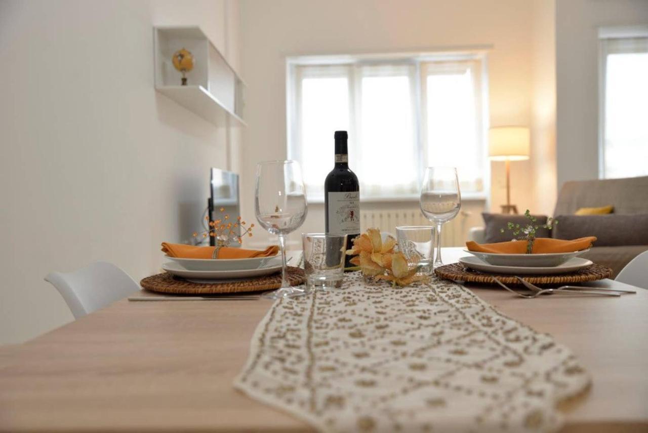 Belle Maison Giulia Lido di Ostia Kültér fotó