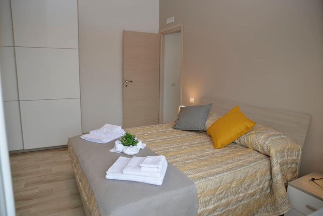 Belle Maison Giulia Lido di Ostia Kültér fotó