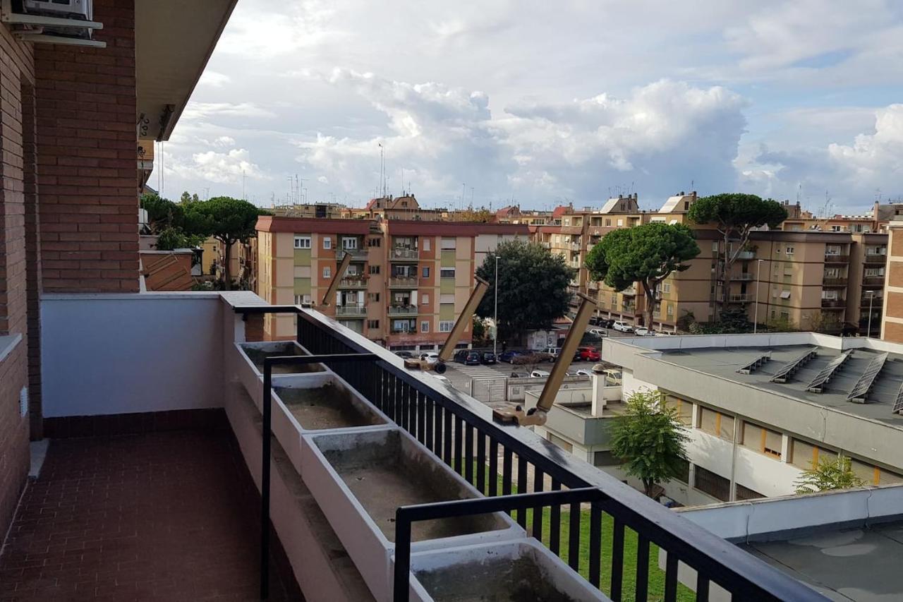 Belle Maison Giulia Lido di Ostia Kültér fotó