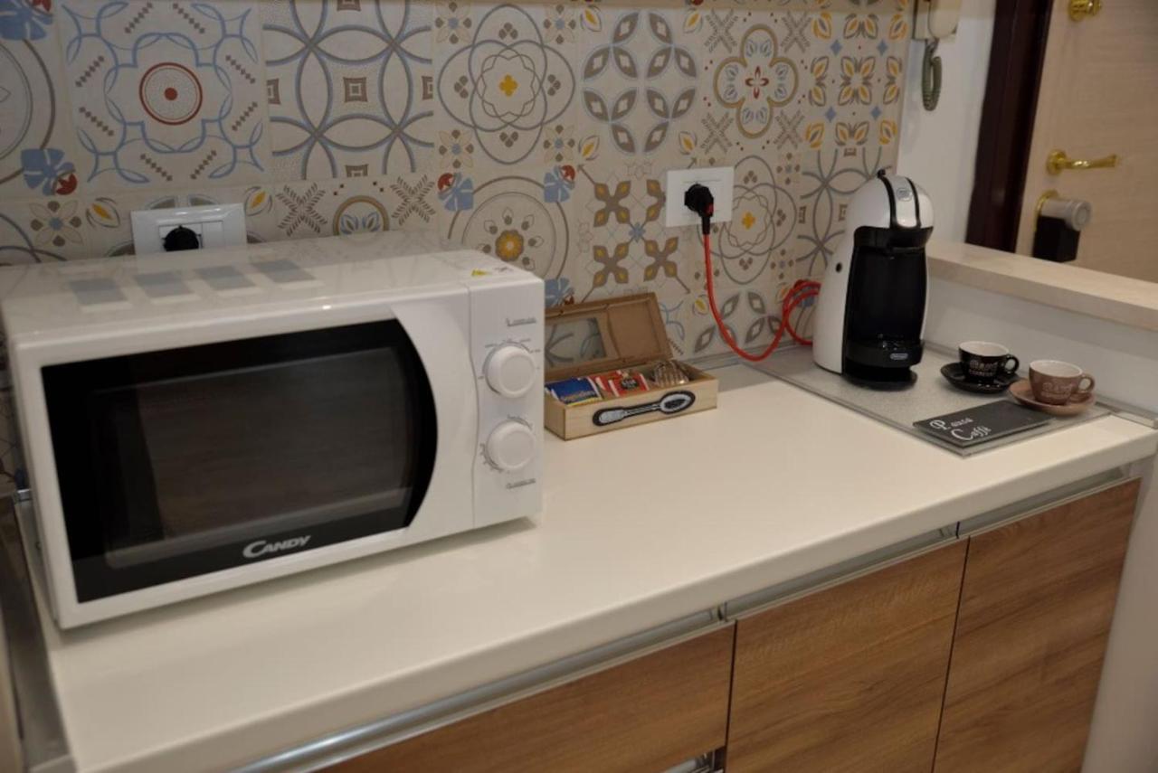 Belle Maison Giulia Lido di Ostia Kültér fotó