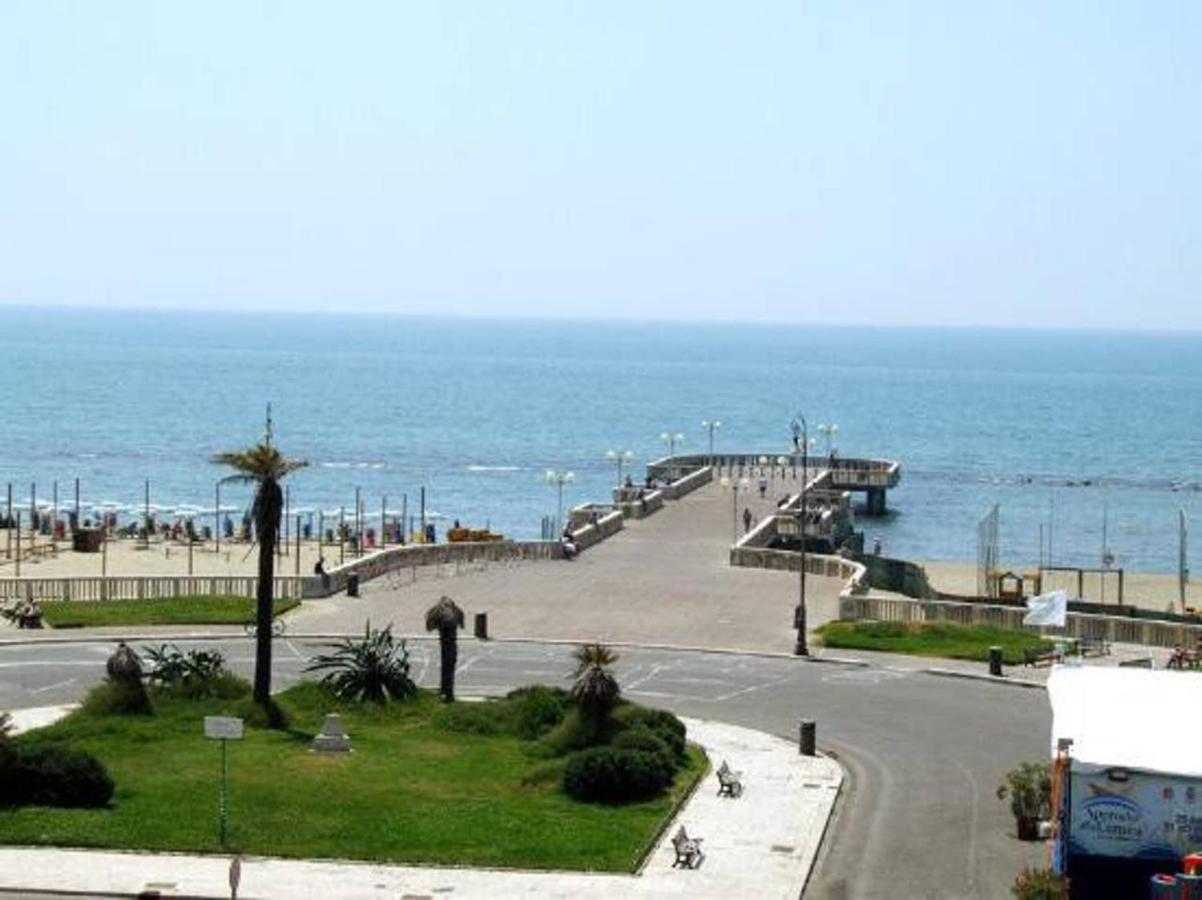 Belle Maison Giulia Lido di Ostia Kültér fotó