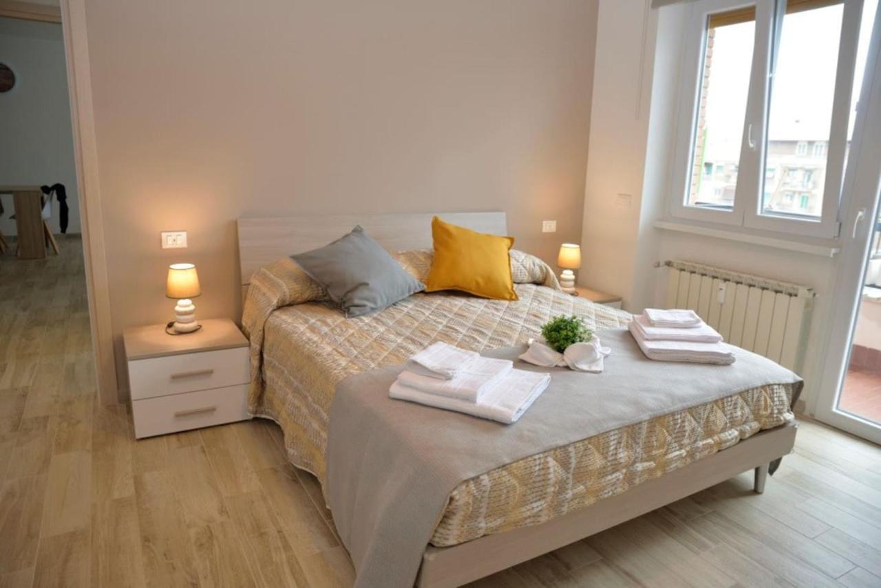 Belle Maison Giulia Lido di Ostia Kültér fotó